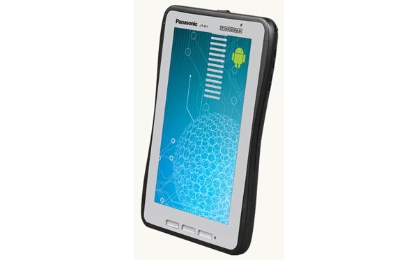 Panasonic Toughpad B1