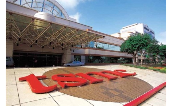 Apple, TSMC, Taiwan Semiconductor Manufacturing Company, A6, A7