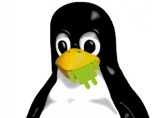 Linux, Android, 
