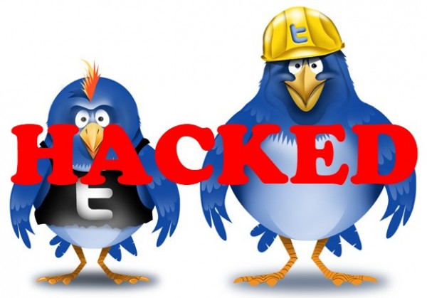 Twitter, хакер, безопасность