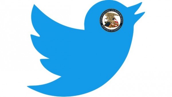 Twitter, патент, социальная сеть