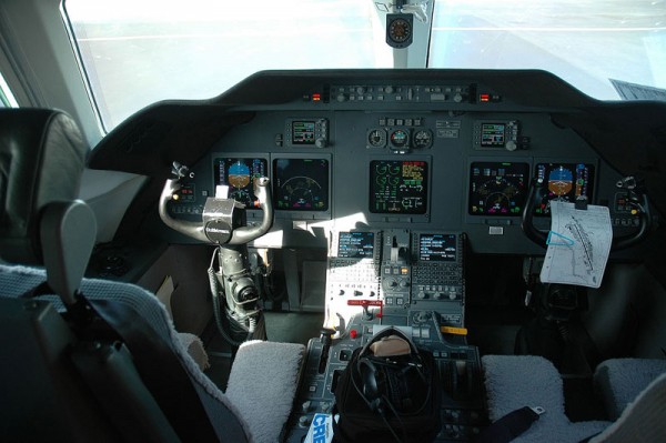 Gulfstream 200
