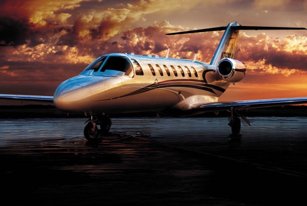 Cessna Citation CJ3