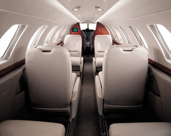 Cessna Citation CJ3