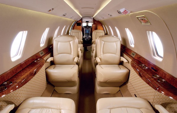 Cessna Citation X