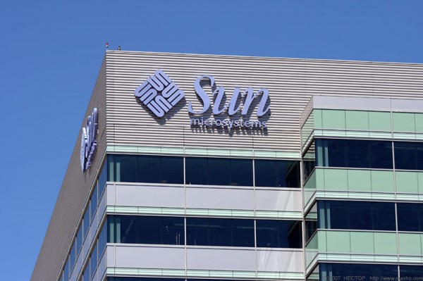 Sun Microsystems