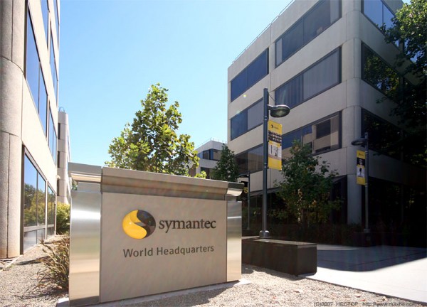 symantec