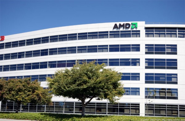 AMD