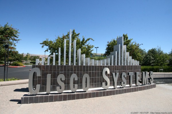 Cisco Systems