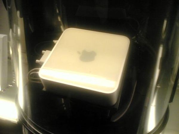 c  Mac mini