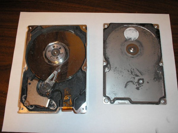  HDD        