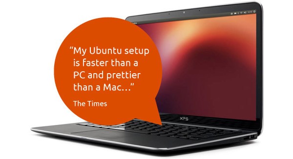 Canonical, Ubuntu, Linux