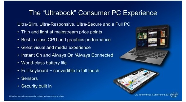 Samsung, ultrabook, 