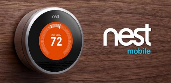 Apple, Nest, 