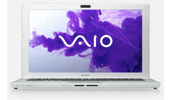 Sony, VAIO, 