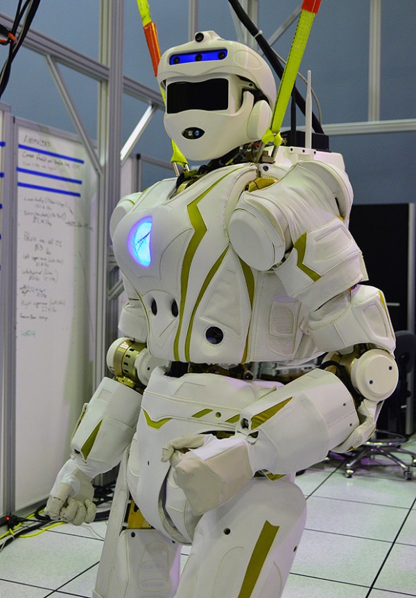 NASA, Valkyrie, , , 