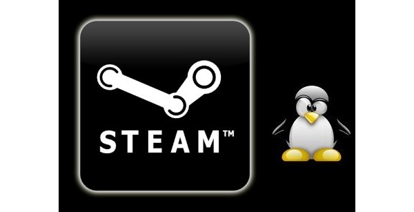 Valve, Steam, Linux