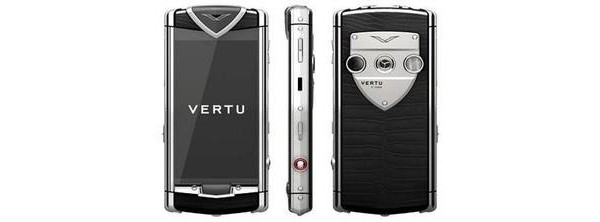 Vertu    