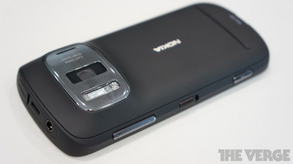 Nokia, 808, PureView