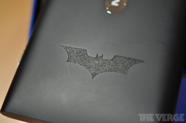 Nokia, Lumia 800, Dark Knight Rises