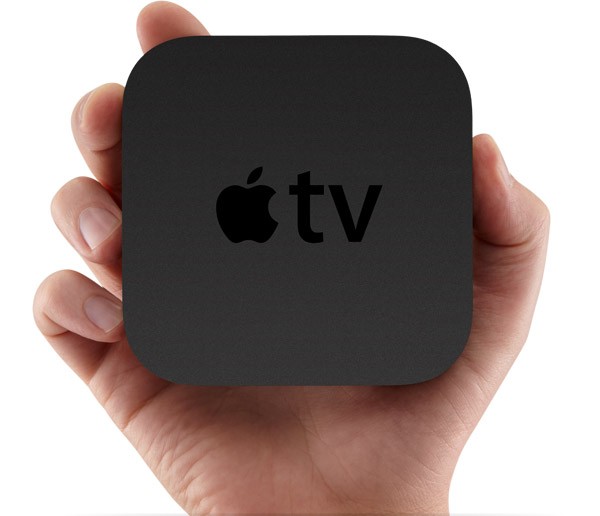 Apple, Apple TV