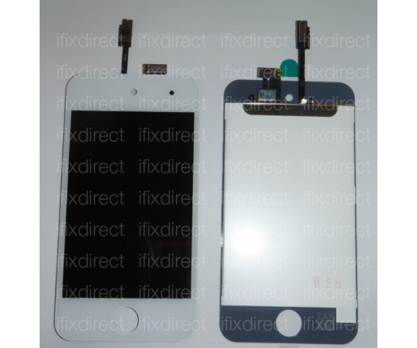 Apple, iPod touch