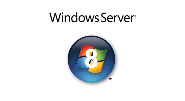 Microsoft, Windows Server 8