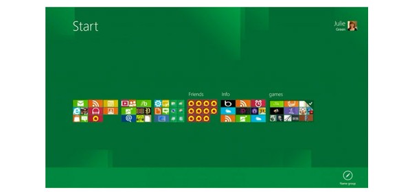 Microsoft, Windows 8, tablets, 