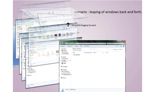 Microsoft, Windows 8, user interface, Apple