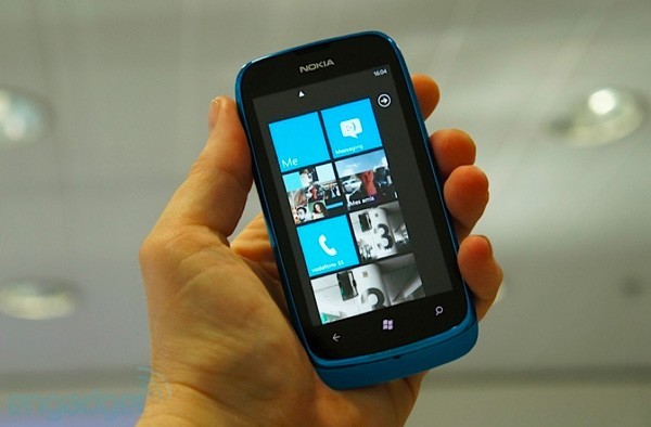 Microsoft, Windows Phone, SDK