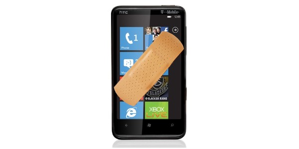 Microsoft, Windows Phone 7, Zune, Windows, , 