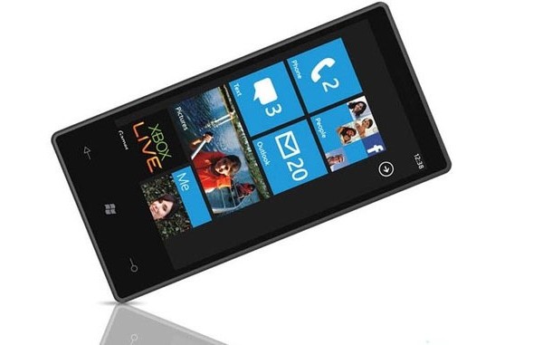 Microsoft, Windows Phone 7, Mango, 