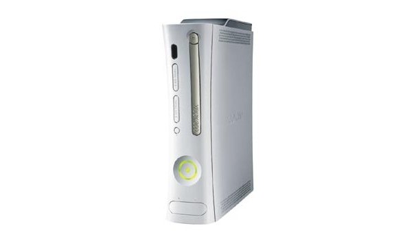 Microsoft, Xbox 360, console, , , 