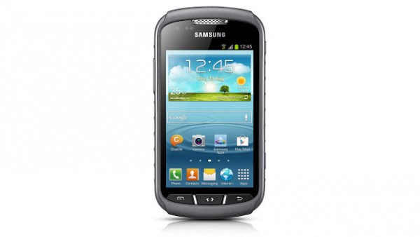Samsung, Galaxy Xcover 2, 