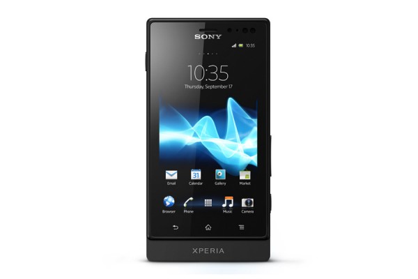 Sony, Xperia, Sola