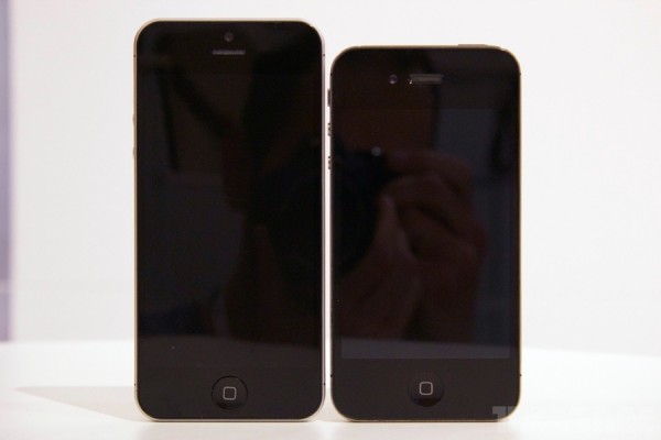 Apple, iPhone 5, 