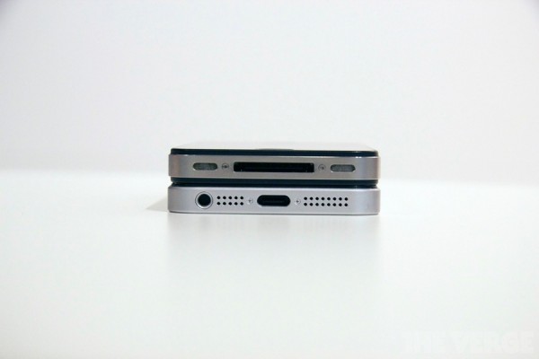 Apple, iPhone 5, 