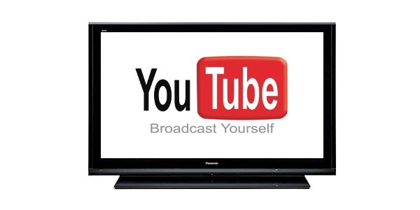 YouTube, Google, TV, AppleTV, , Next New Networks