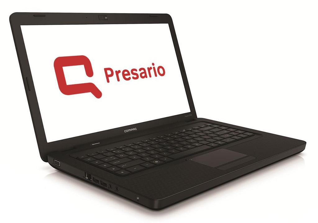 compaq presario cq56. В основе HP Compaq Presario