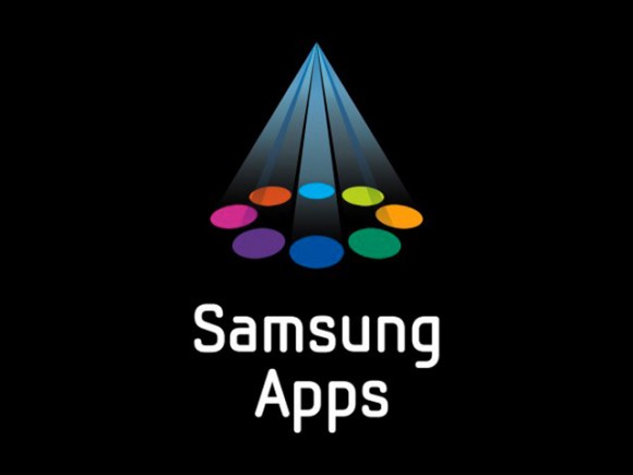   Samsung Apps -  5