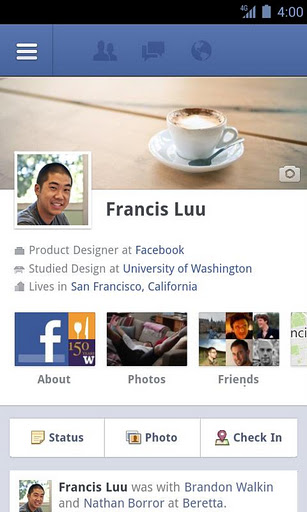 Edit Friends List On Facebook Iphone 7