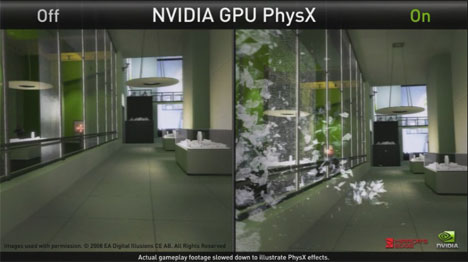   Physx -  3