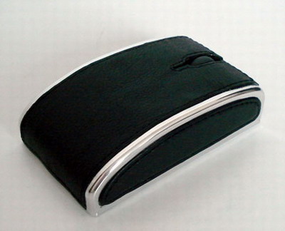 Tyukalov Wireless Optical Mouse