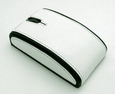 Tyukalov Wireless Optical Mouse