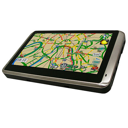 Gps Навигатор Pn 430