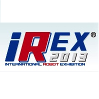 International Robot Exhibition 2013, , , 