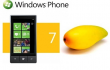  Microsoft ,  Nokia ,  Windows Phone 7 ,  Mango ,  Nokia Maps ,  Bing Maps ,   