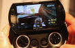  Sony ,  PSP Go ,   