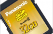  SDHC ,  RP-SDV32GU1K ,  Ultra II ,  32 GB ,  memory card ,   ,   