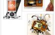  Sony Ericsson ,  W970i ,  W999i 
